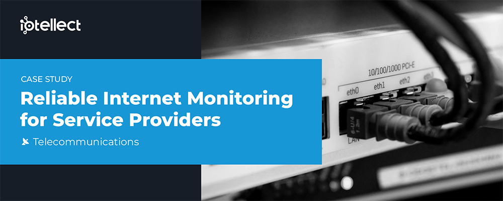 Real-Time Connectivity Control for Smarter Customer Support