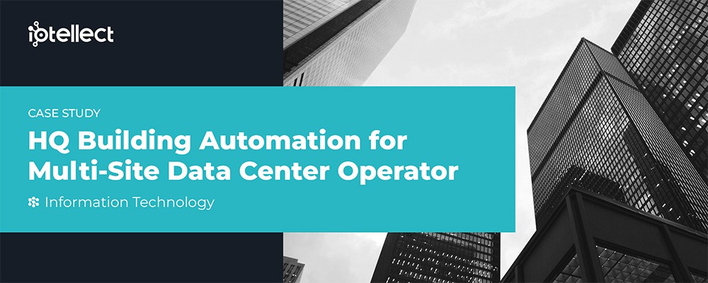 Building Management and Dispatching for a Corporate Headquarters