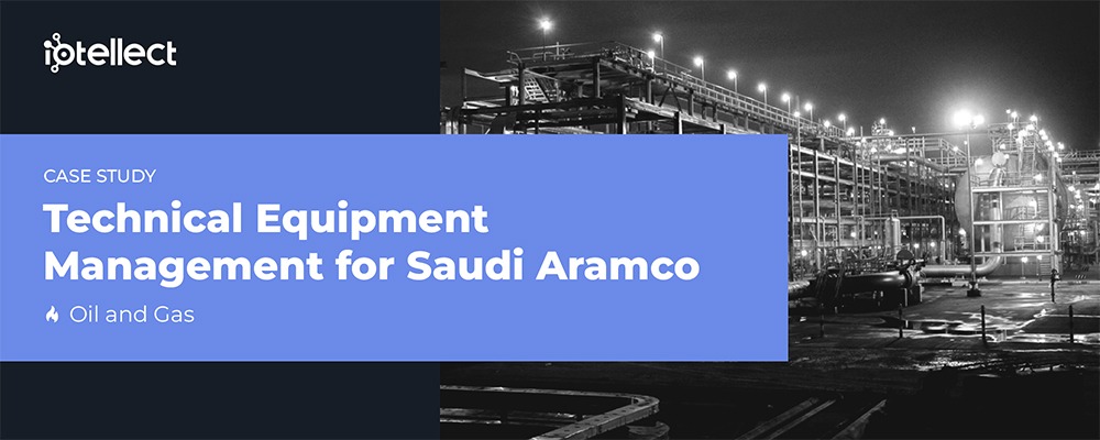 Technical Equipment Management